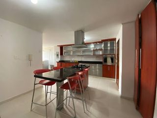 Foto 8 de ARRIENDO de APARTAMENTO en BARRANQUILLA