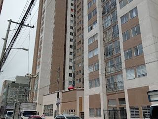 Foto 1 de ARRIENDO de APARTAMENTO en BOGOTA