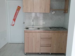 Foto 3 de ARRIENDO de APARTAMENTO en BOGOTA