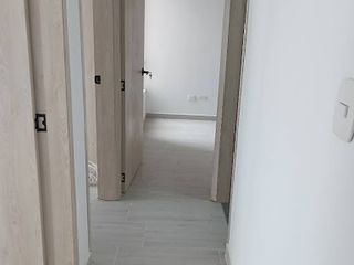 Foto 6 de ARRIENDO de APARTAMENTO en BOGOTA