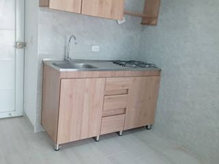 Foto 4 de ARRIENDO de APARTAMENTO en BOGOTA