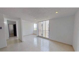 Foto 2 de Vendo apartamento en Amazilia Alameda del rio