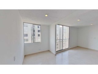 Foto 1 de Vendo apartamento en Amazilia Alameda del rio