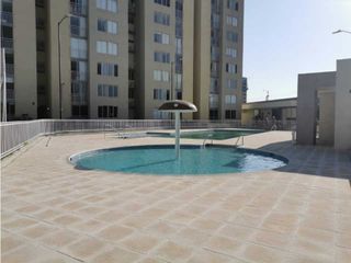 Foto 37 de Vendo apartamento en Amazilia Alameda del rio