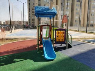 Foto 33 de Vendo apartamento en Amazilia Alameda del rio