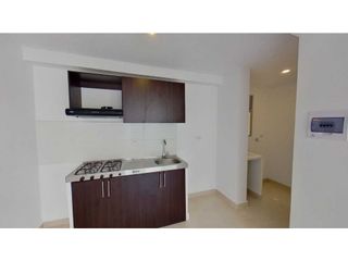 Foto 17 de Vendo apartamento en Amazilia Alameda del rio