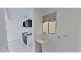 Foto 18 de Vendo apartamento en Amazilia Alameda del rio