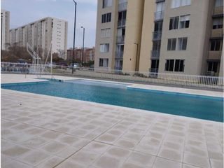 Foto 31 de Vendo apartamento en Amazilia Alameda del rio