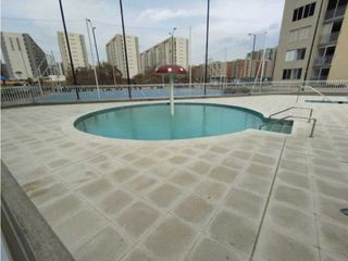 Foto 36 de Vendo apartamento en Amazilia Alameda del rio