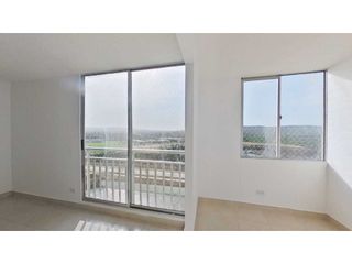 Foto 3 de Vendo apartamento en Amazilia Alameda del rio