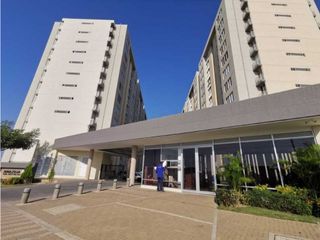 Foto 38 de Vendo apartamento en Amazilia Alameda del rio