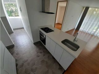 Foto 1 de Alquiler Apartamento Poblado Club Campestre 8522404 DL