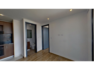 Foto 7 de VENTA APARTAESTUDIO CHAPINERO BOGOTA ☘