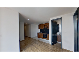 Foto 4 de VENTA APARTAESTUDIO CHAPINERO BOGOTA ☘