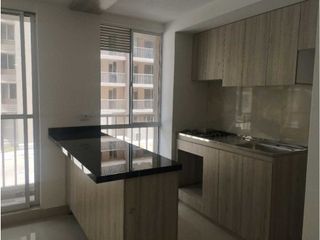 Foto 2 de HERMOSO APARTAMENTO EN ARRIENDO PARA ESTRENAR EN CIUDAD DE MALLORQUIN