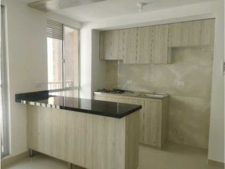 Foto 5 de HERMOSO APARTAMENTO EN ARRIENDO PARA ESTRENAR EN CIUDAD DE MALLORQUIN