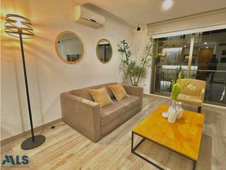 Foto 5 de APARTAESTUDIO PERMITE RENTAS CORTAS EN ASTORGA MEDELLN