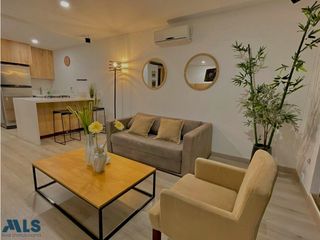 Foto 4 de APARTAESTUDIO PERMITE RENTAS CORTAS EN ASTORGA MEDELLN
