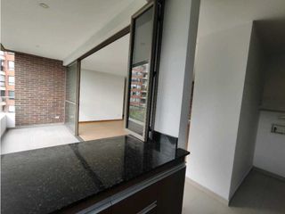 Foto 5 de Ap Ecx Ubic Poblado los balsos 114m2 💰1000 Mill