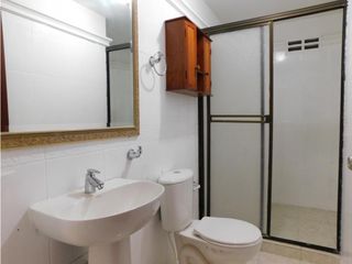Foto 13 de SE VENDE APARTAMENTO EN EL SECTOR DE PARAISO, PRIMER PISO.