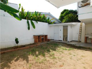 Foto 16 de SE VENDE APARTAMENTO EN EL SECTOR DE PARAISO, PRIMER PISO.