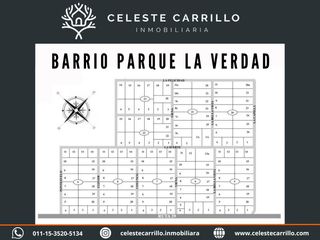 Foto 32 de Alquiler permanente - Casa - Parque La Verdad - Capilla del Señor