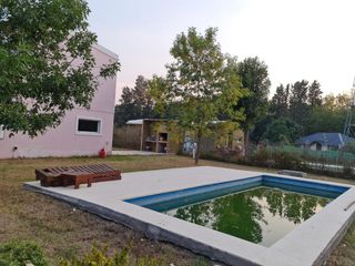 Foto 3 de Alquiler permanente - Casa - Parque La Verdad - Capilla del Señor