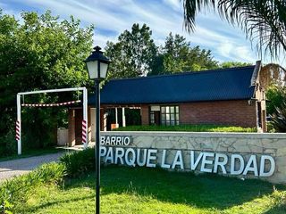 Foto 20 de Alquiler permanente - Casa - Parque La Verdad - Capilla del Señor