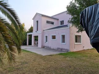 Foto 4 de Alquiler permanente - Casa - Parque La Verdad - Capilla del Señor