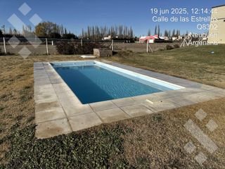 Foto 25 de ALQUILER CASA NIVEL GERENCIAL Bº COSTA NOGAL. NEUQUEN