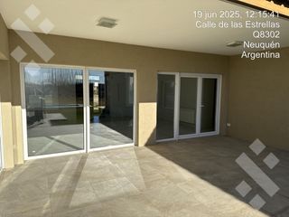 Foto 30 de ALQUILER CASA NIVEL GERENCIAL Bº COSTA NOGAL. NEUQUEN