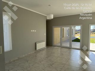 Foto 36 de ALQUILER CASA NIVEL GERENCIAL Bº COSTA NOGAL. NEUQUEN