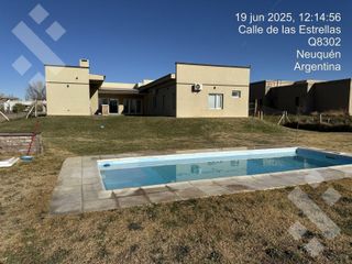 Foto 24 de ALQUILER CASA NIVEL GERENCIAL Bº COSTA NOGAL. NEUQUEN