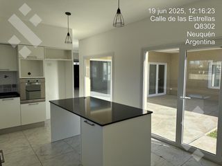 Foto 32 de ALQUILER CASA NIVEL GERENCIAL Bº COSTA NOGAL. NEUQUEN