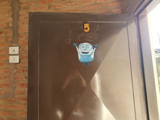 Foto 4 de Departamento en alquiler de 1 dormitorio en Villa Elisa