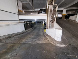 Foto 4 de Venta cochera cubierta Monte casto