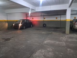 Foto 3 de Venta cochera cubierta Monte casto