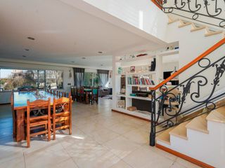 Foto 26 de VENTA CASA AL RIO EN SAN BENITO, VILLANUEVA TIGRE