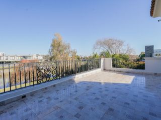 Foto 18 de VENTA CASA AL RIO EN SAN BENITO, VILLANUEVA TIGRE