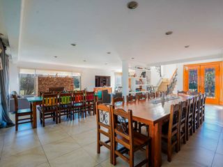 Foto 20 de VENTA CASA AL RIO EN SAN BENITO, VILLANUEVA TIGRE