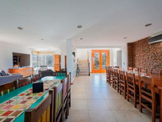 Foto 22 de VENTA CASA AL RIO EN SAN BENITO, VILLANUEVA TIGRE
