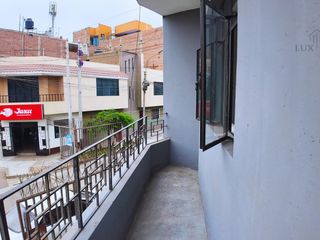 Foto 20 de Departamento en  segundo piso
