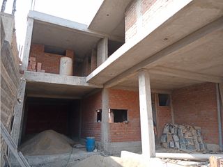 Foto 3 de Se vende casa Ventanilla 160 m2 Kawachi Pachacutec