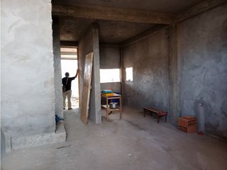 Foto 9 de Se vende casa Ventanilla 160 m2 Kawachi Pachacutec