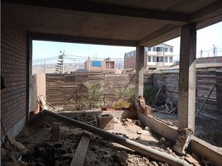 Foto 21 de Se vende casa Ventanilla 160 m2 Kawachi Pachacutec