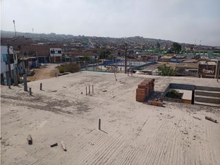 Foto 27 de Se vende casa Ventanilla 160 m2 Kawachi Pachacutec
