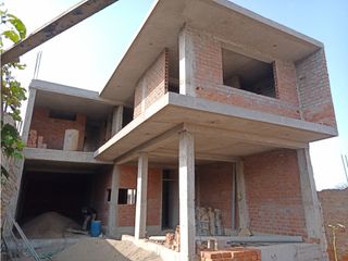 Foto 18 de Se vende casa Ventanilla 160 m2 Kawachi Pachacutec