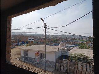 Foto 10 de Se vende casa Ventanilla 160 m2 Kawachi Pachacutec