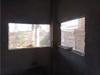 Foto 5 de Se vende casa Ventanilla 160 m2 Kawachi Pachacutec
