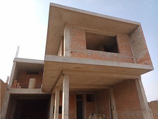 Foto 1 de Se vende casa Ventanilla 160 m2 Kawachi Pachacutec